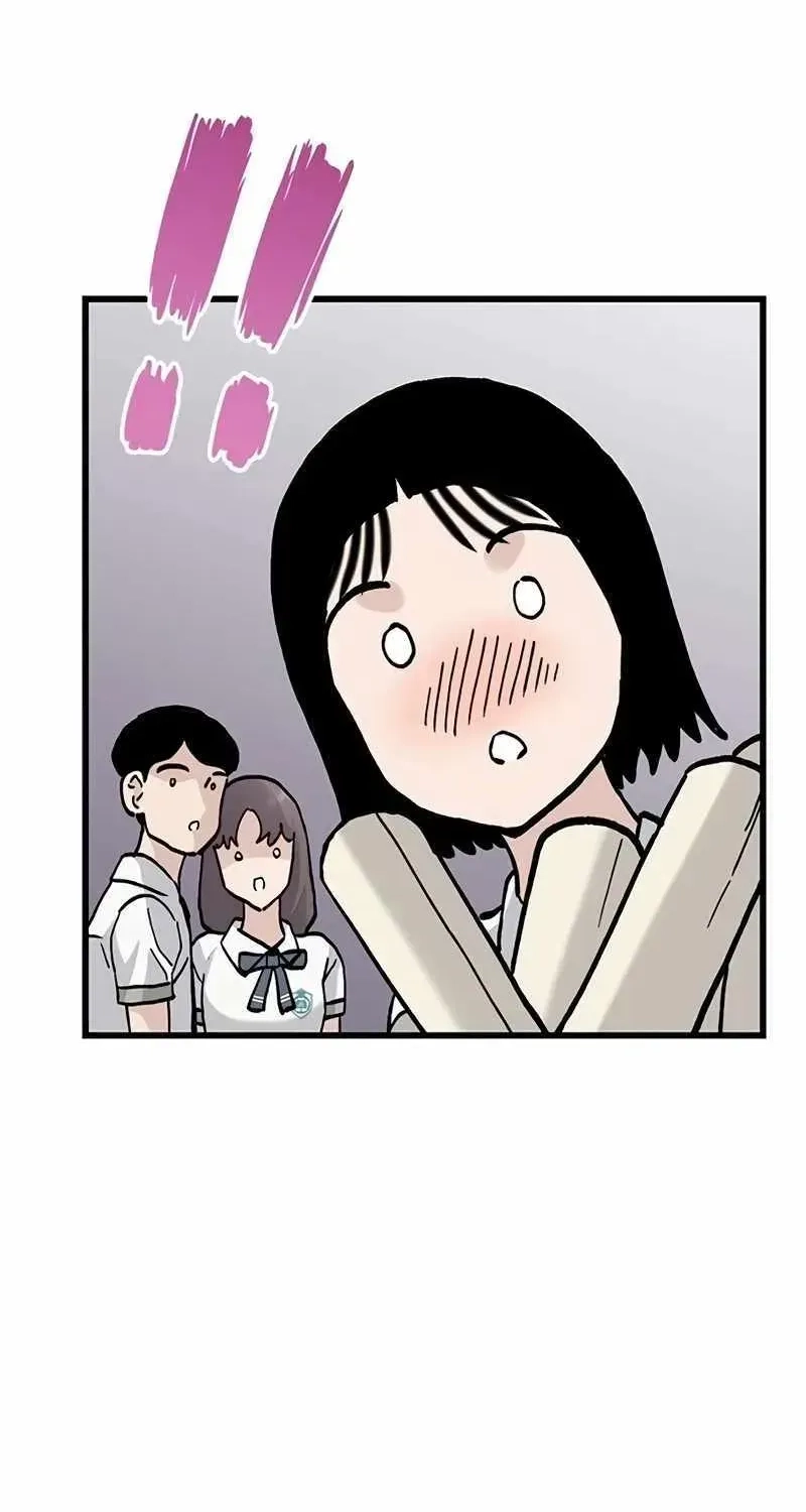 Read The Silent Transfer Student EN Manga Online