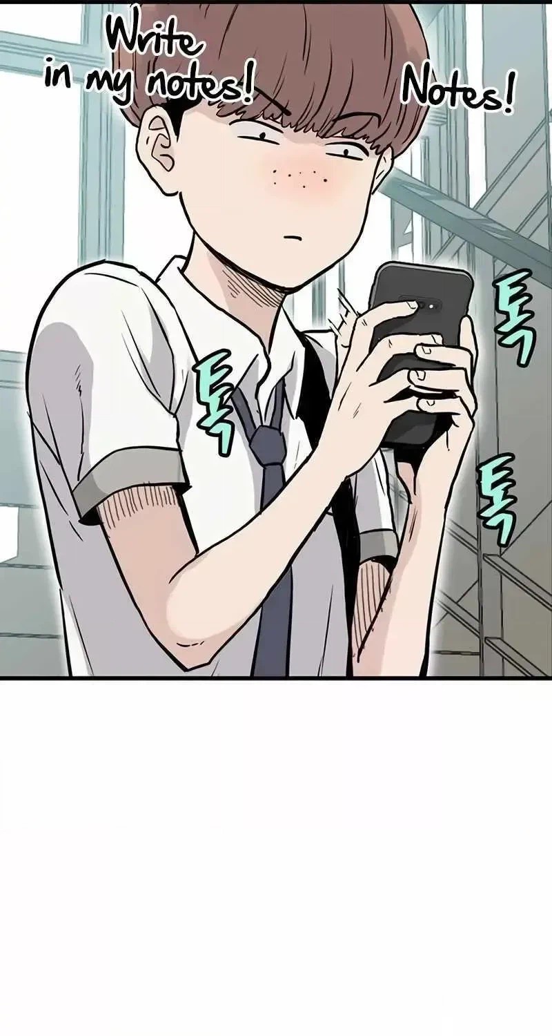 Read The Silent Transfer Student EN Manga Online