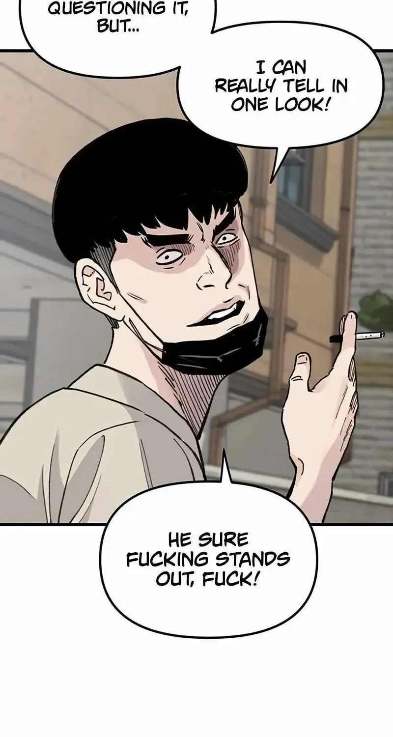 Read The Silent Transfer Student EN Manga Online