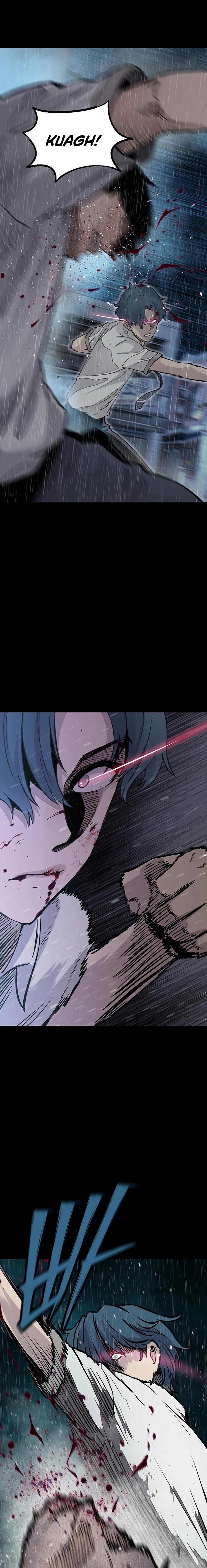 Read The Silent Transfer Student EN Manga Online