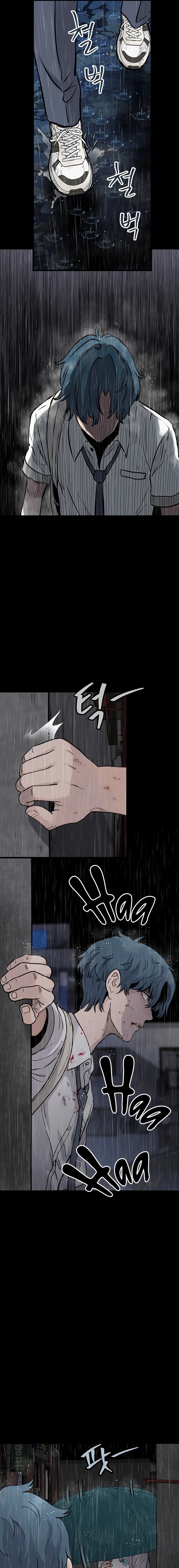 Read The Silent Transfer Student EN Manga Online