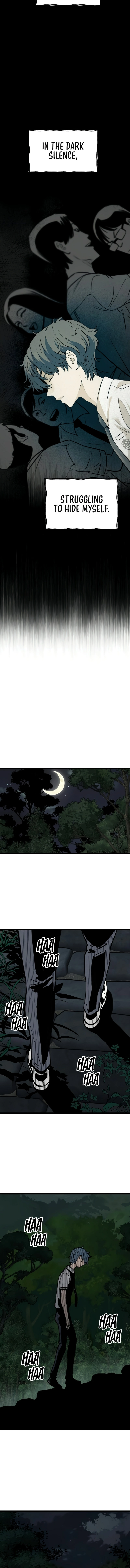 Read The Silent Transfer Student EN Manga Online