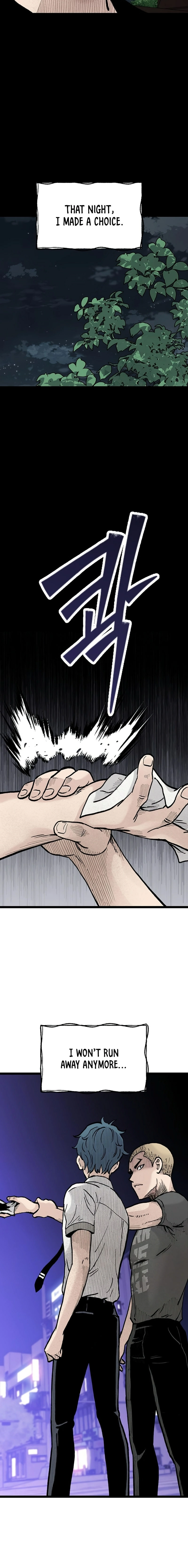 Read The Silent Transfer Student EN Manga Online