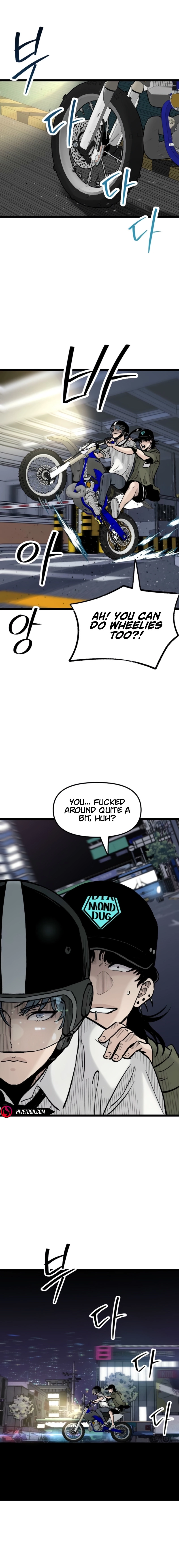 Read The Silent Transfer Student EN Manga Online