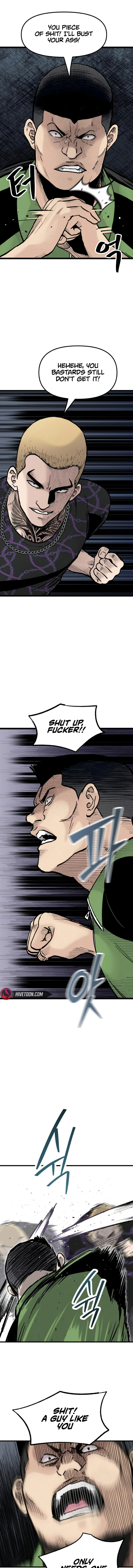 Read The Silent Transfer Student EN Manga Online
