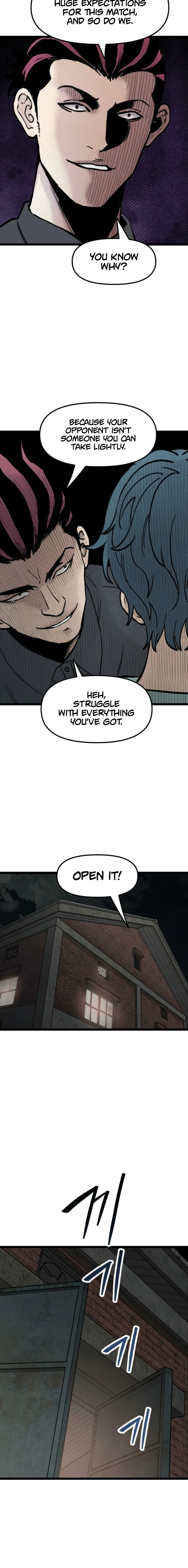 Read The Silent Transfer Student EN Manga Online