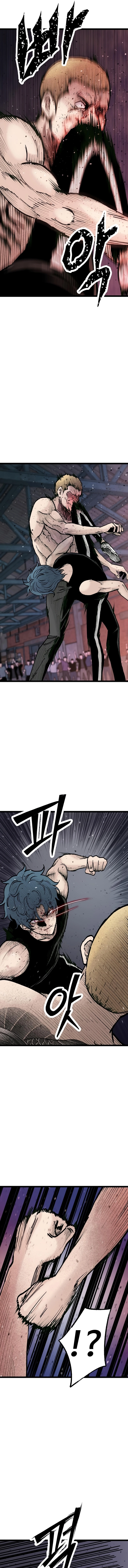 Read The Silent Transfer Student EN Manga Online