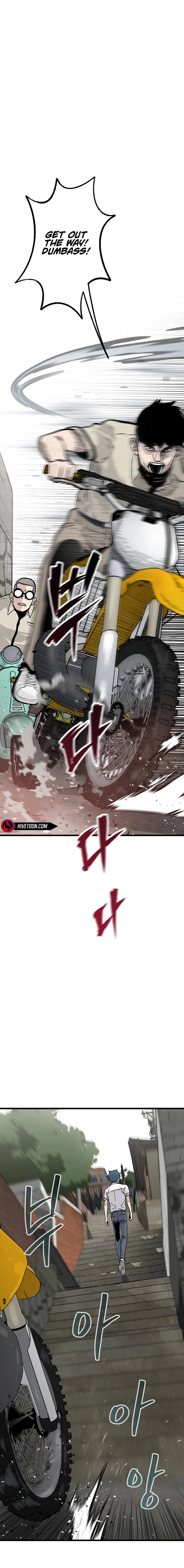 Read The Silent Transfer Student EN Manga Online