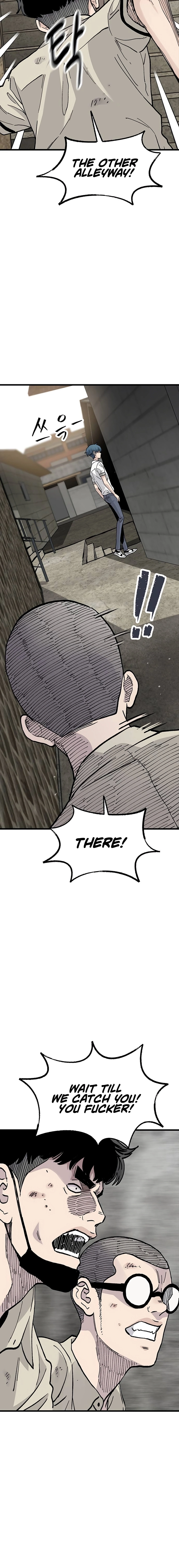 Read The Silent Transfer Student EN Manga Online