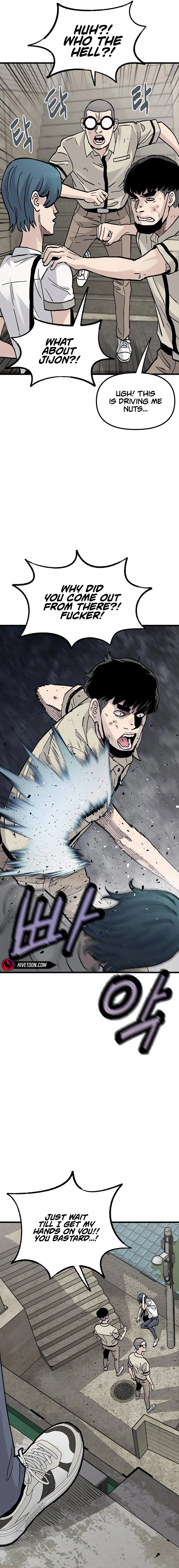 Read The Silent Transfer Student EN Manga Online