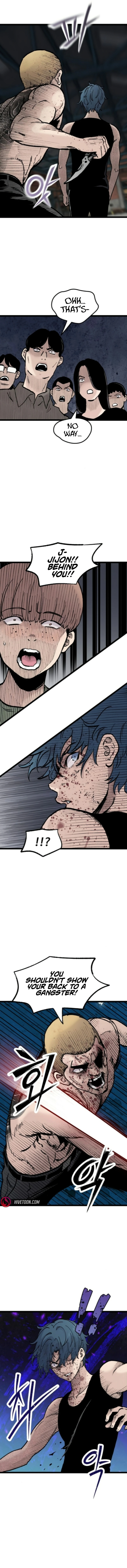 Read The Silent Transfer Student EN Manga Online