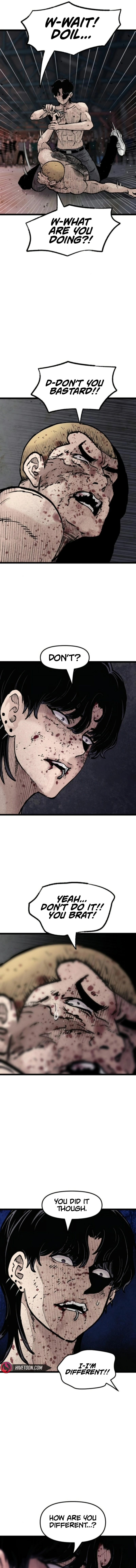 Read The Silent Transfer Student EN Manga Online