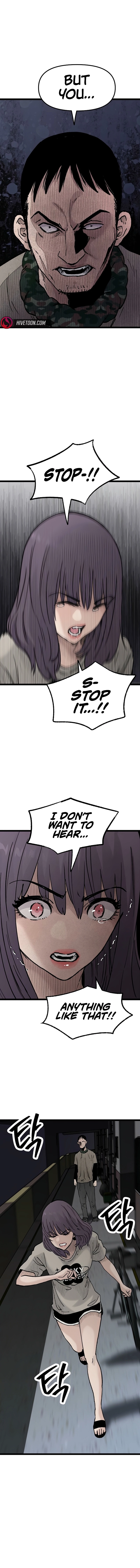 Read The Silent Transfer Student EN Manga Online