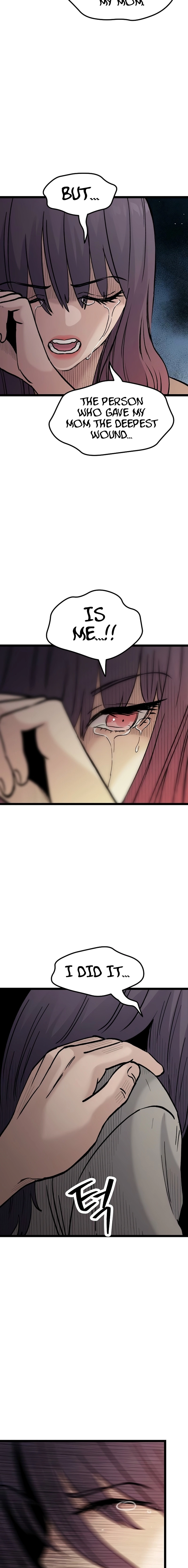 Read The Silent Transfer Student EN Manga Online