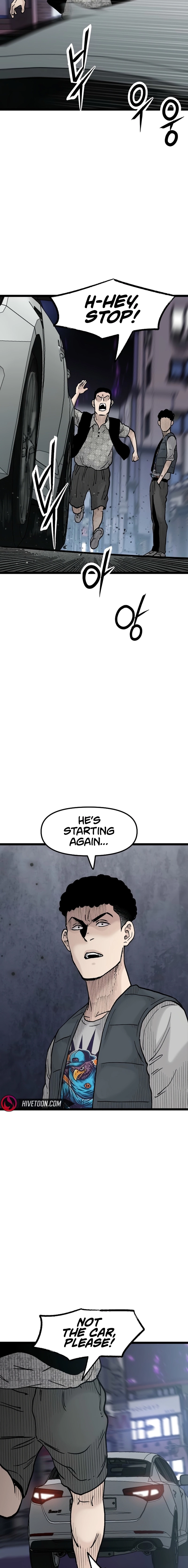 Read The Silent Transfer Student EN Manga Online