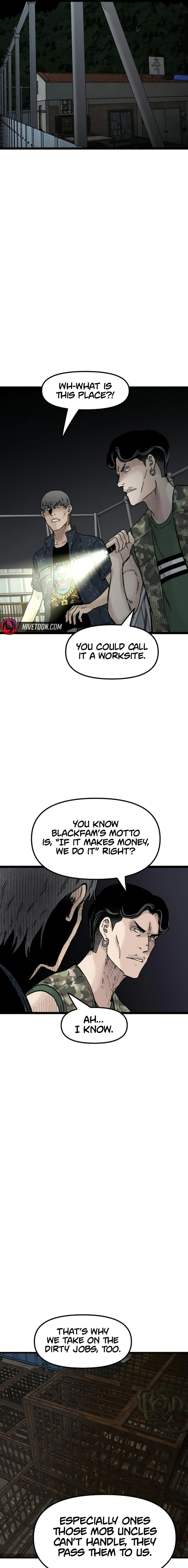 Read The Silent Transfer Student EN Manga Online