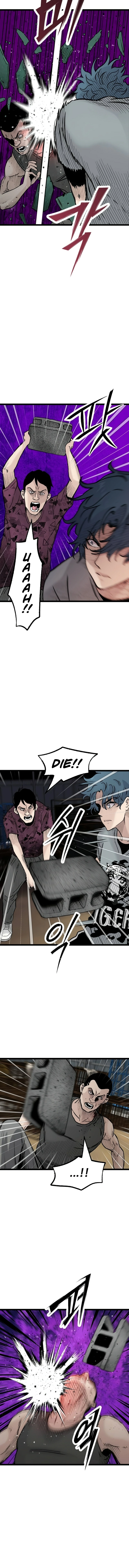 Read The Silent Transfer Student EN Manga Online