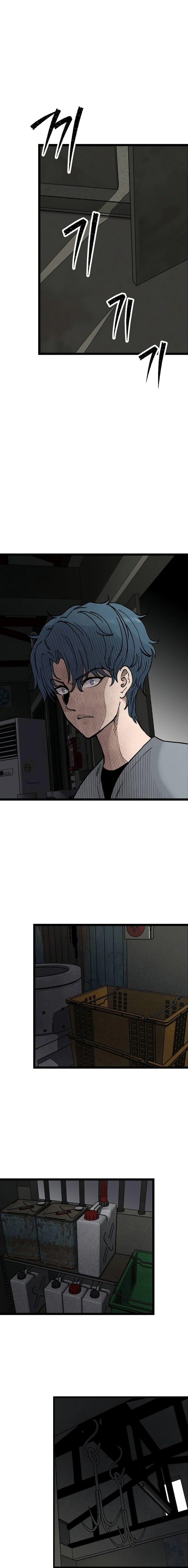 Read The Silent Transfer Student EN Manga Online