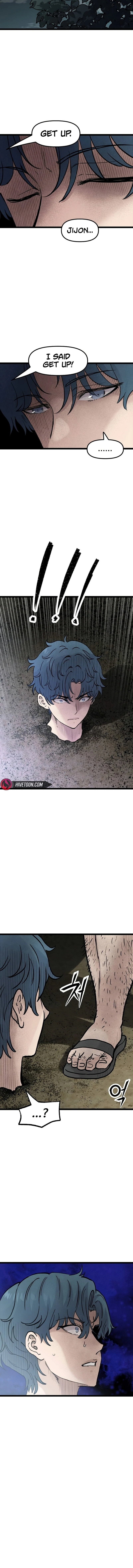 Read The Silent Transfer Student EN Manga Online