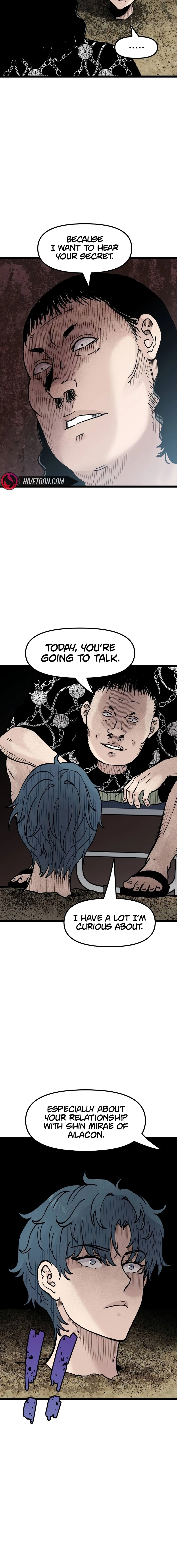 Read The Silent Transfer Student EN Manga Online