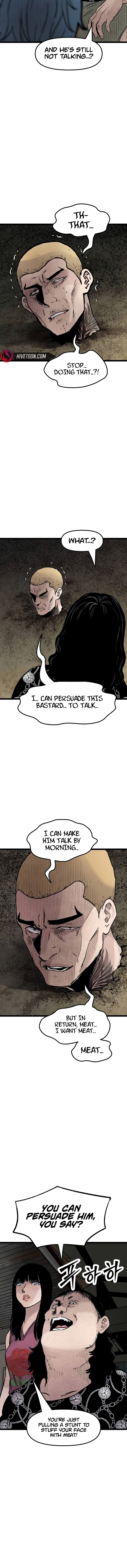 Read The Silent Transfer Student EN Manga Online