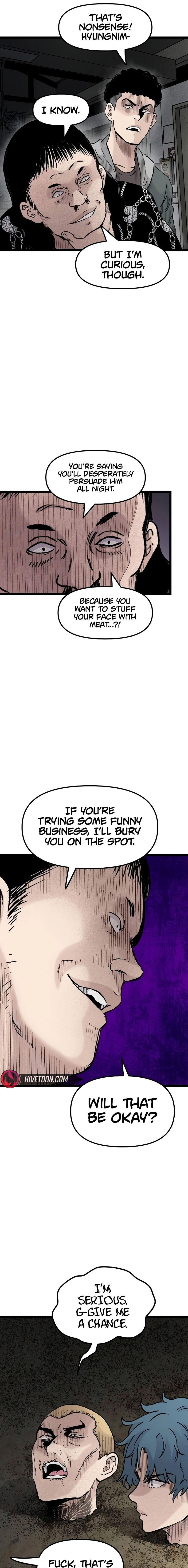 Read The Silent Transfer Student EN Manga Online