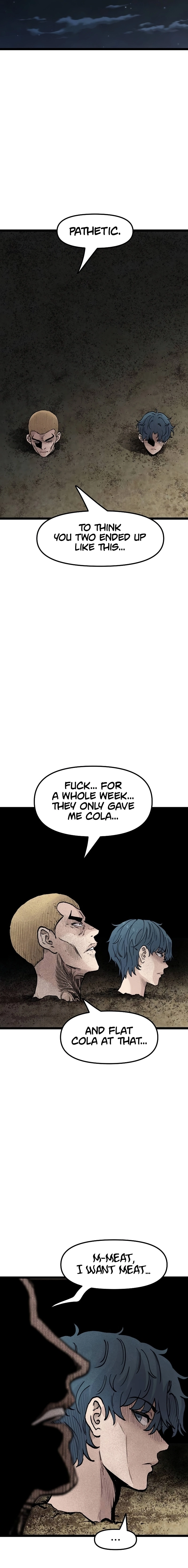 Read The Silent Transfer Student EN Manga Online