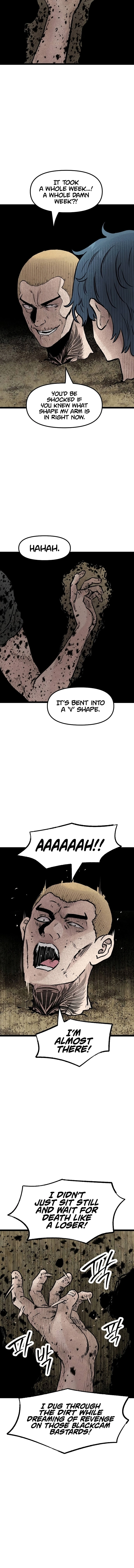 Read The Silent Transfer Student EN Manga Online