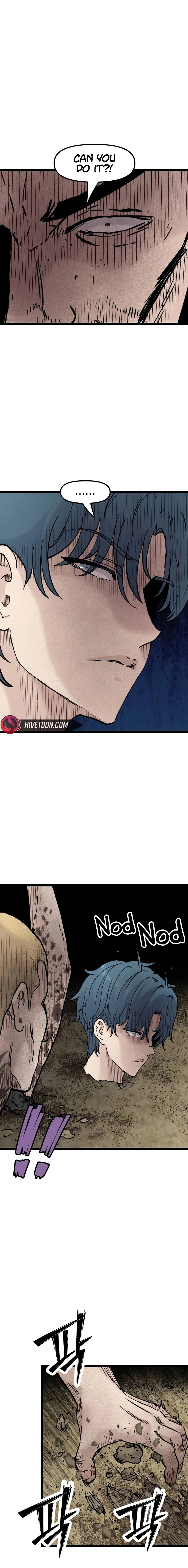 Read The Silent Transfer Student EN Manga Online