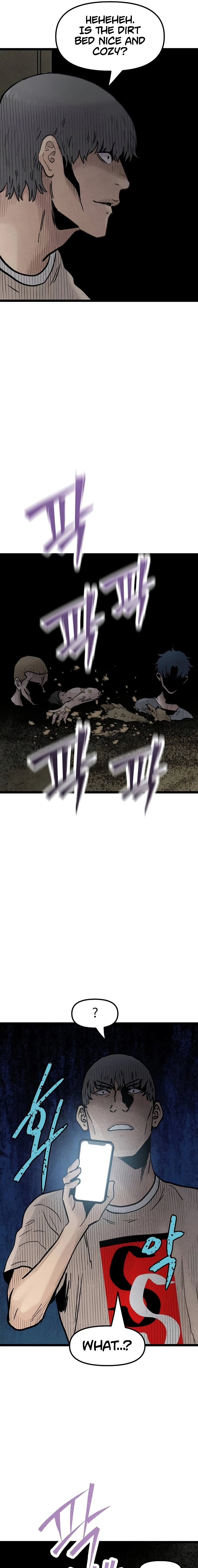 Read The Silent Transfer Student EN Manga Online