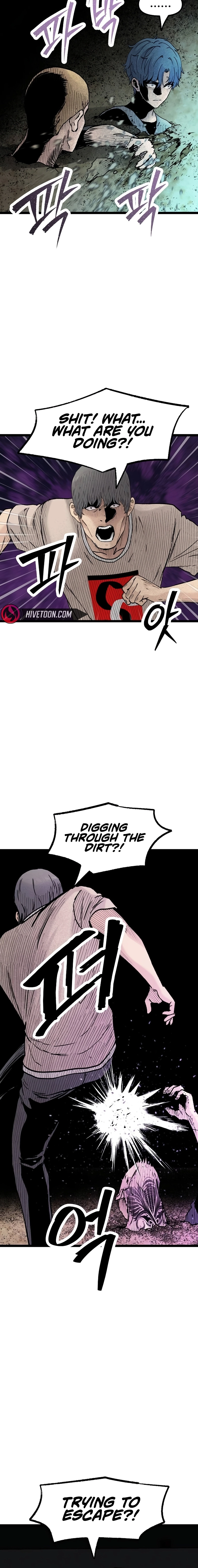 Read The Silent Transfer Student EN Manga Online