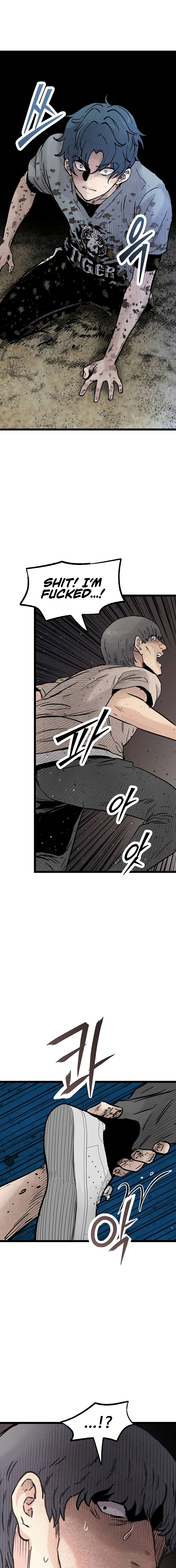 Read The Silent Transfer Student EN Manga Online