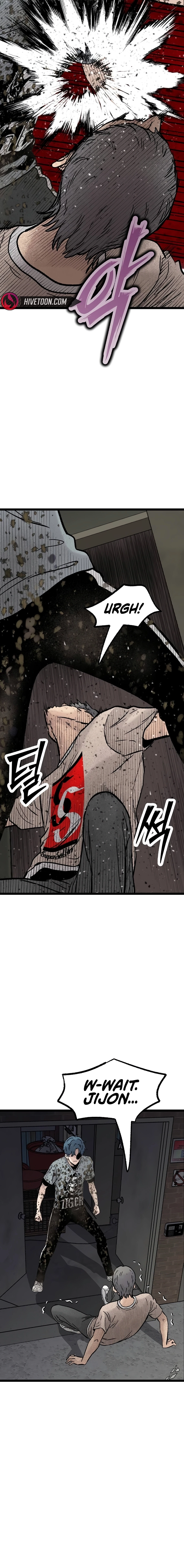 Read The Silent Transfer Student EN Manga Online