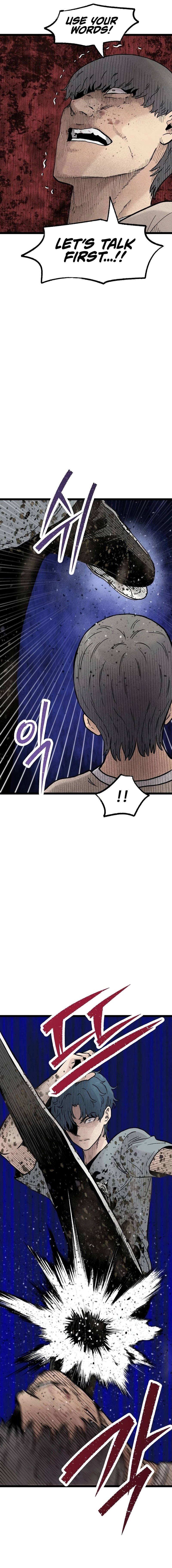 Read The Silent Transfer Student EN Manga Online