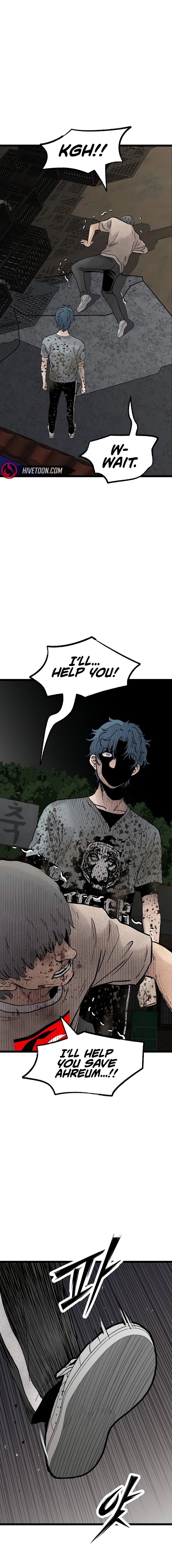 Read The Silent Transfer Student EN Manga Online