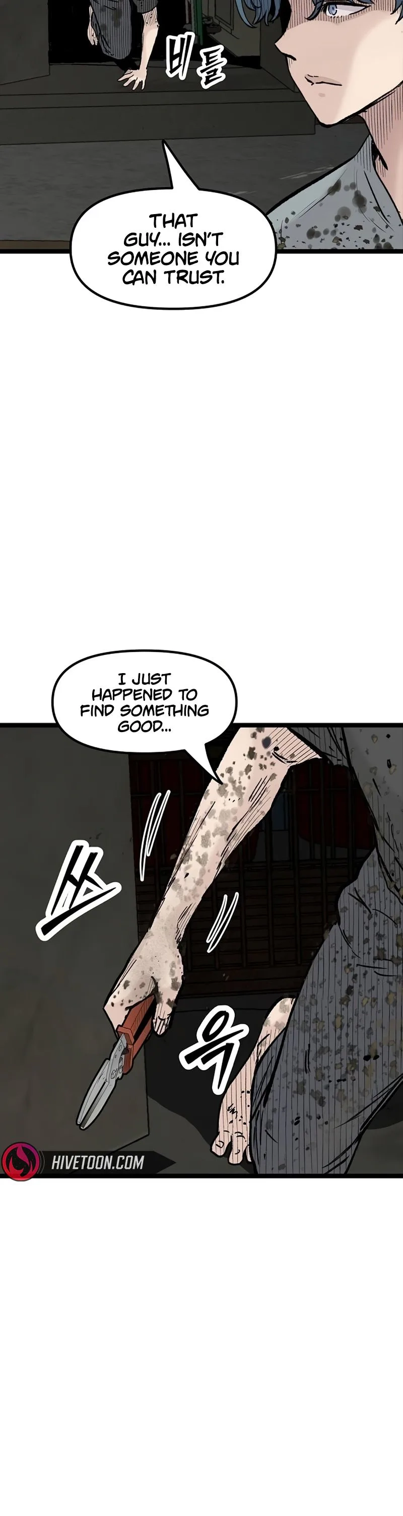 Read The Silent Transfer Student EN Manga Online
