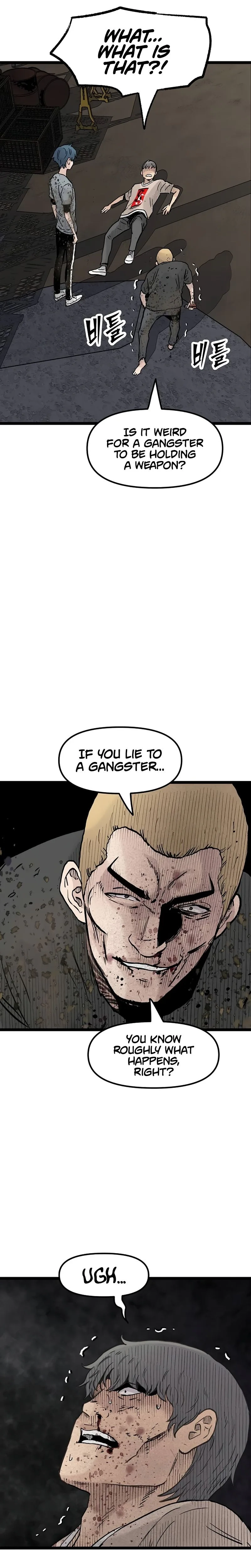 Read The Silent Transfer Student EN Manga Online