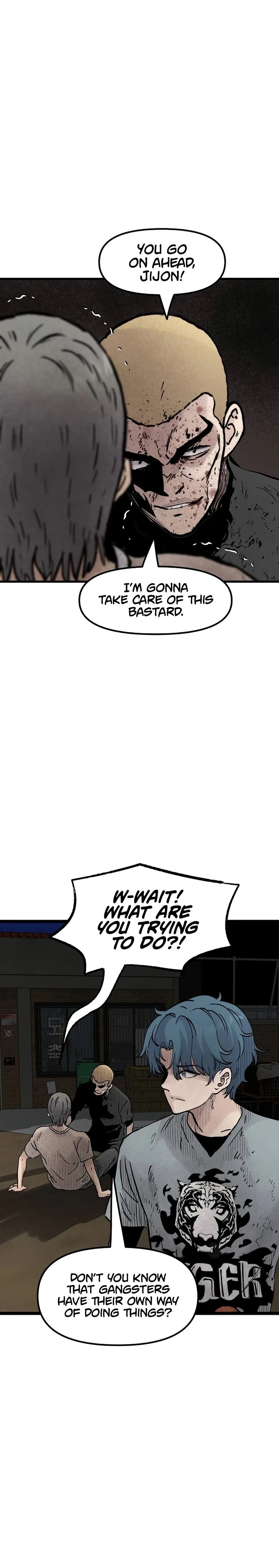 Read The Silent Transfer Student EN Manga Online