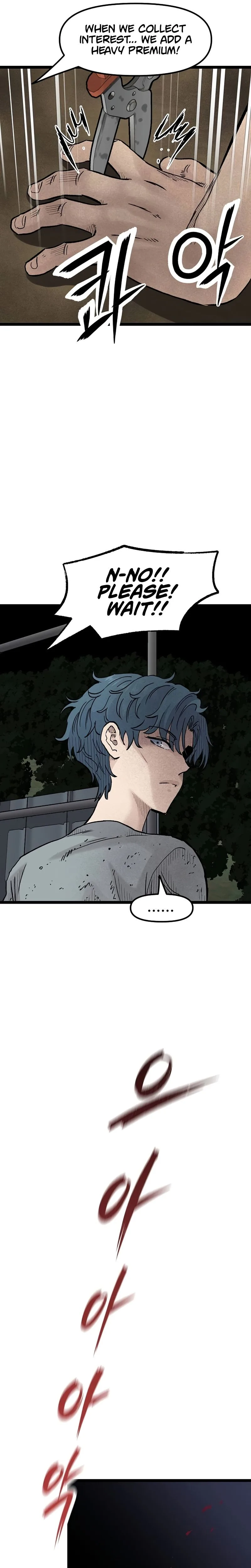 Read The Silent Transfer Student EN Manga Online