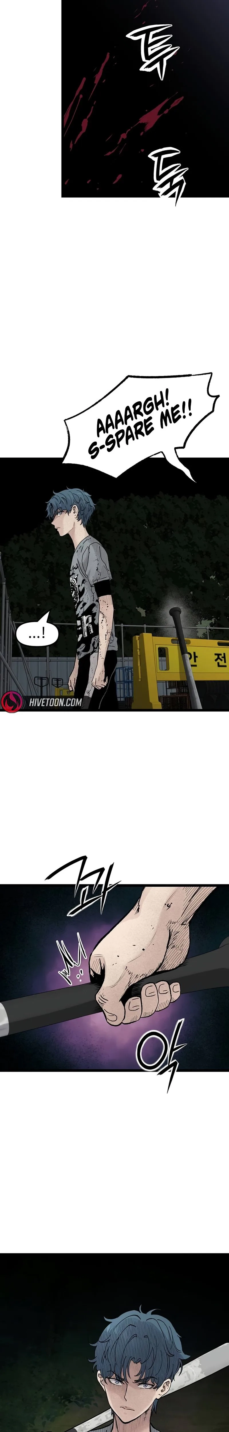 Read The Silent Transfer Student EN Manga Online