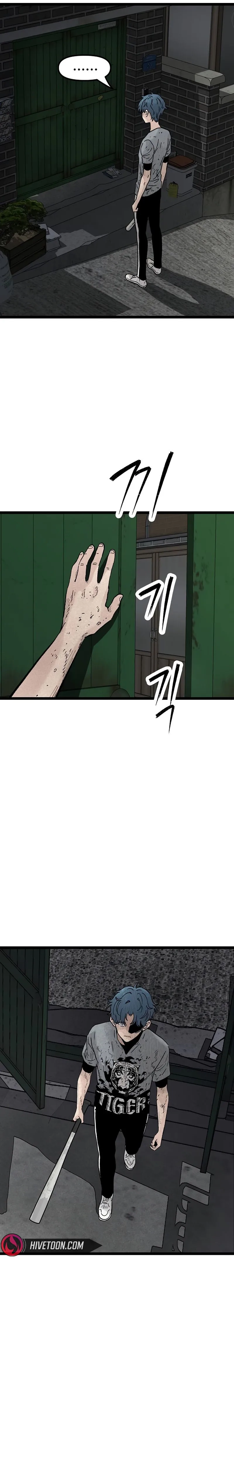 Read The Silent Transfer Student EN Manga Online