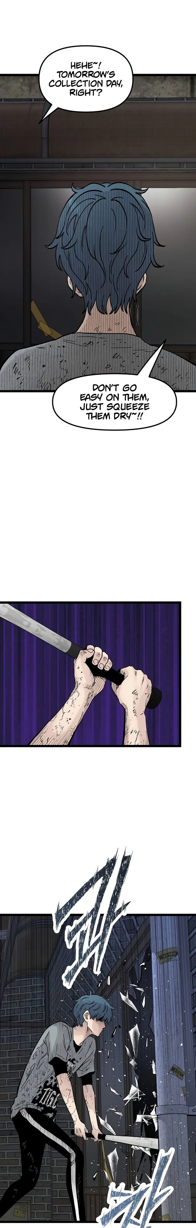 Read The Silent Transfer Student EN Manga Online