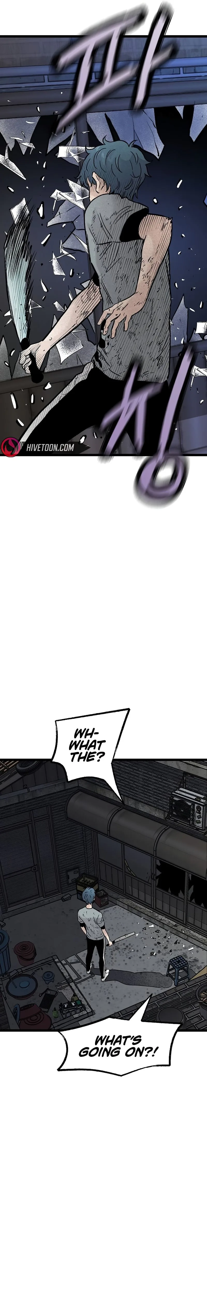 Read The Silent Transfer Student EN Manga Online