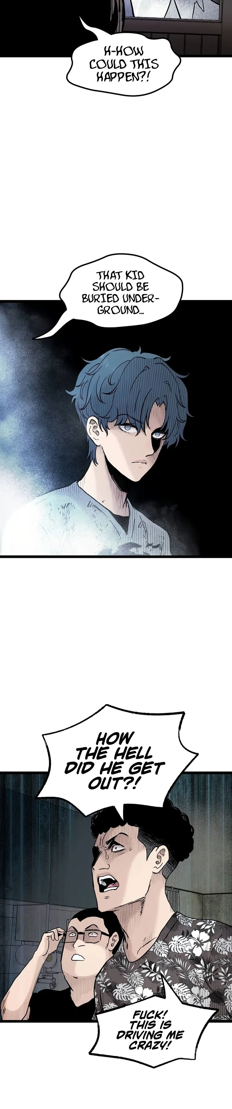 Read The Silent Transfer Student EN Manga Online
