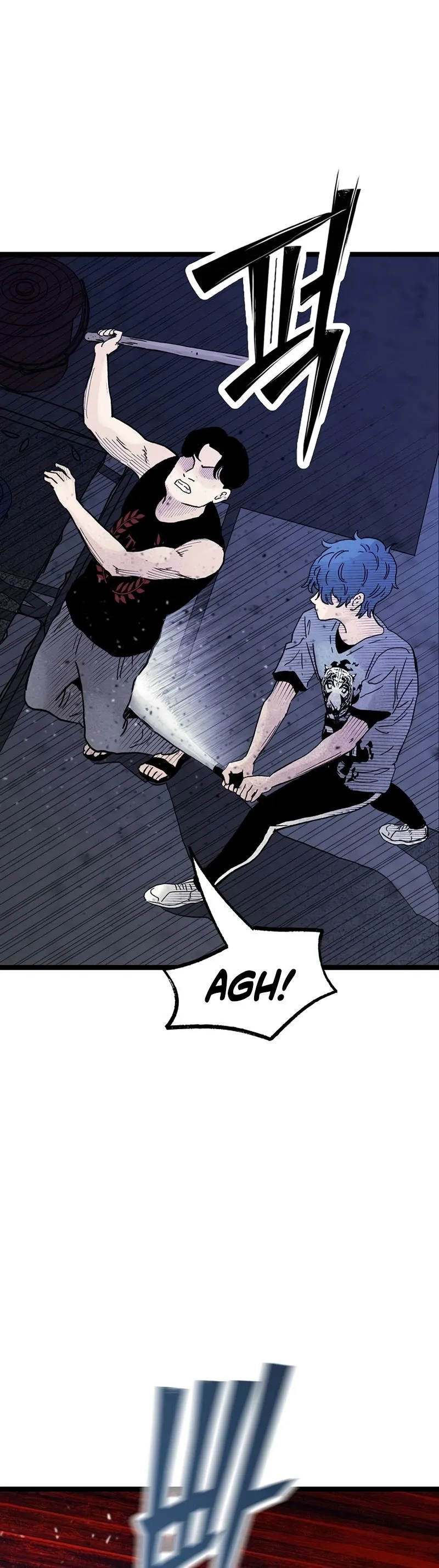 Read The Silent Transfer Student EN Manga Online
