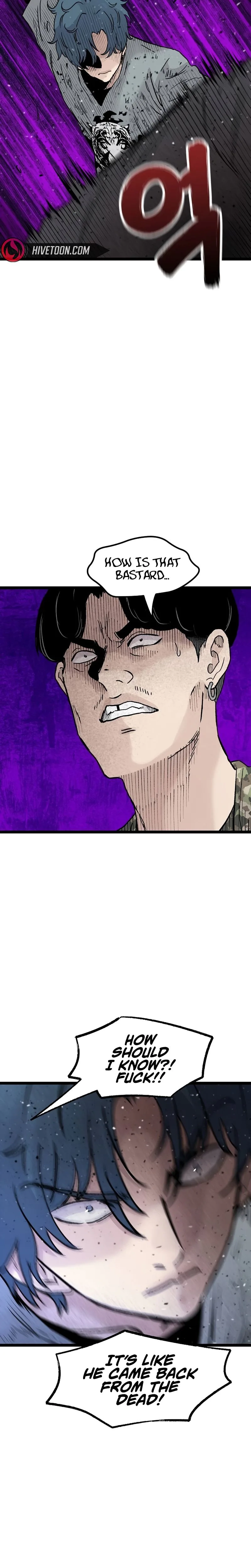 Read The Silent Transfer Student EN Manga Online