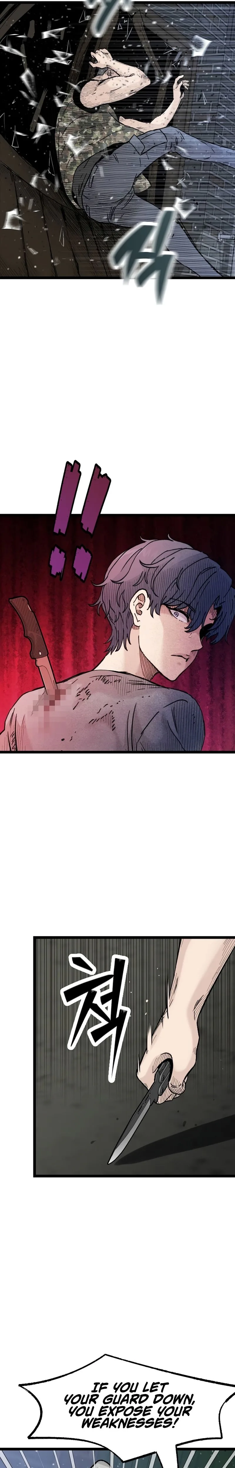Read The Silent Transfer Student EN Manga Online
