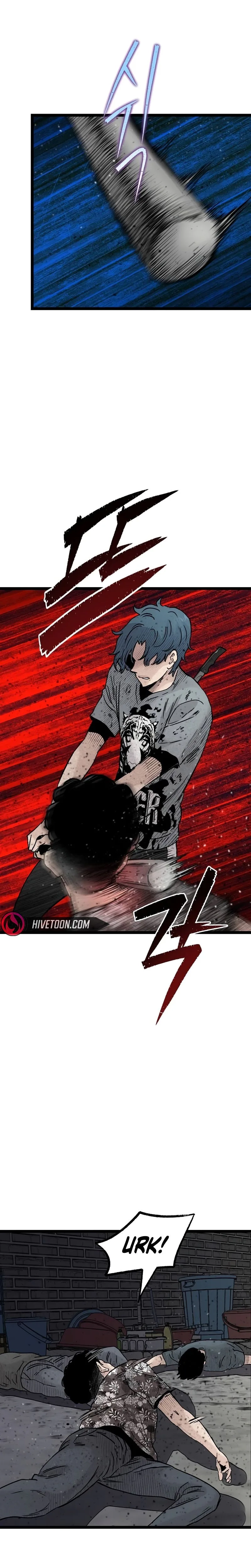 Read The Silent Transfer Student EN Manga Online