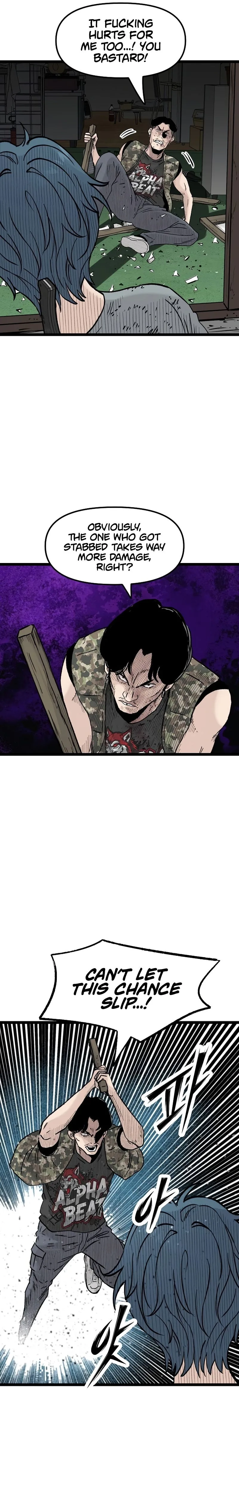 Read The Silent Transfer Student EN Manga Online