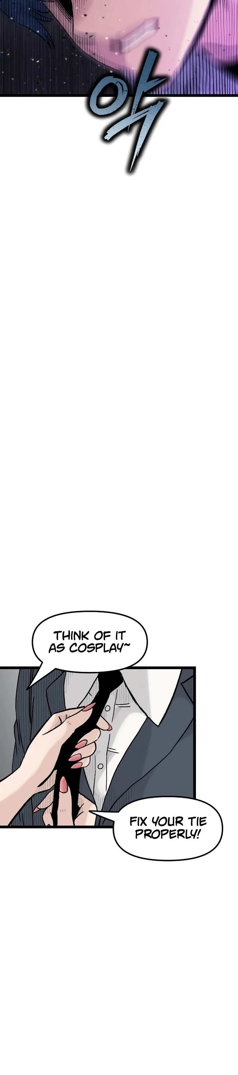 Read The Silent Transfer Student EN Manga Online